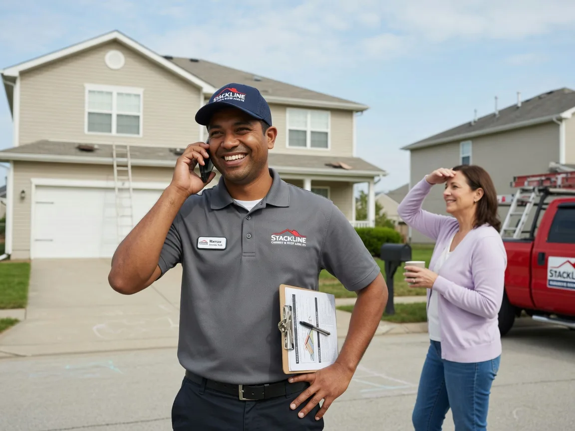 Chimney flashing repair Caspian, MI FAQs